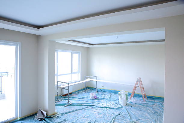 Best Soundproof Drywall Installation  in Enosburg Falls, VT