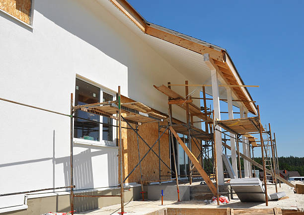 Best Ceiling Drywall Installation  in Enosburg Falls, VT